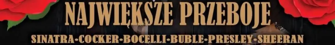 Największe Światowe Przeboje