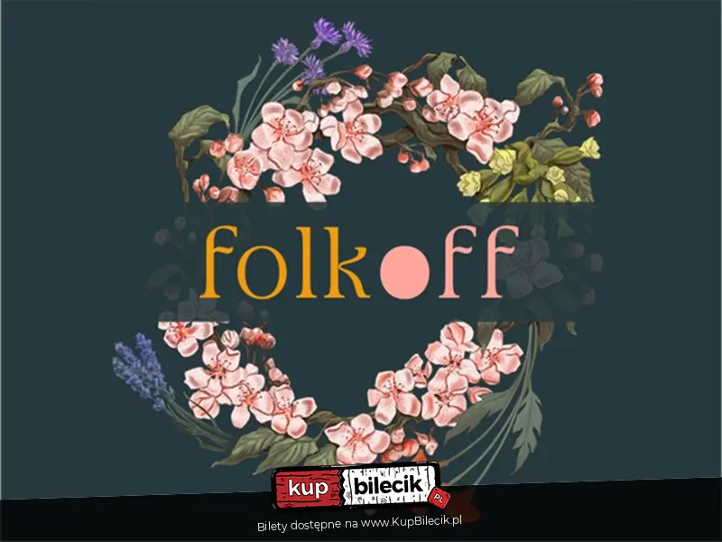 Koncert FolkOff z okazji Dnia Kobiet