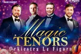 Magic Tenors
