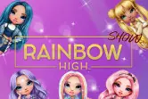 Rainbow High Show