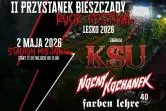 Przystanek Bieszczady Rock Festiwal
