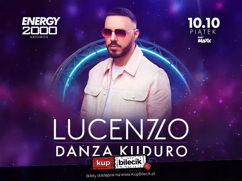 Lucenzo