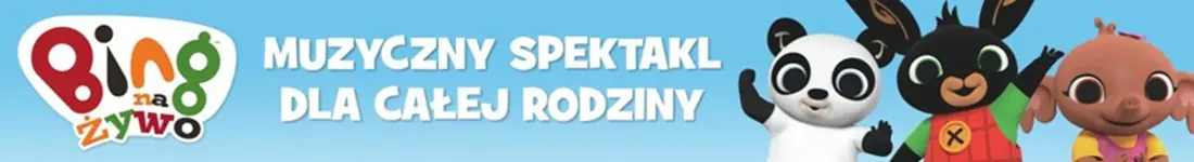 Bing na Żywo - Wielkie Urodziny