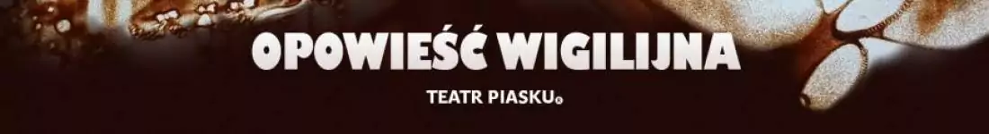 Znacie "Opowieść wigilijną" Na pewno nie w takiej odsłonie!