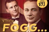 Fogg... O Foggu. Koncert i wspomnienie