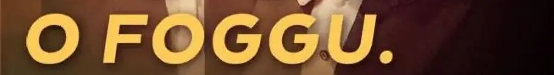 Piosenki i wspomnienie o Mieczysławie Foggu