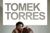 Tomek Torres