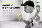 Jasiek Borkowski Stand-up