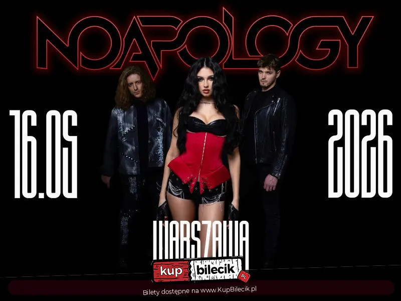 Po raz pierwszy w Polsce