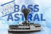 Bass Astral