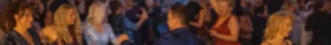 Night Party - dyskoteka dla dorosłych z DJ-em Krzysztofem Gródeckim