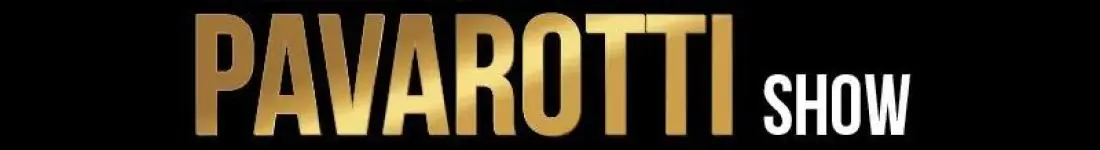 Tribute to Luciano Pavarotti przy świecach