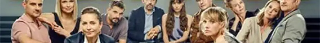 Spektakl, jakiego jeszcze nie było!