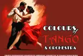 Colours of Tango & Orchestra