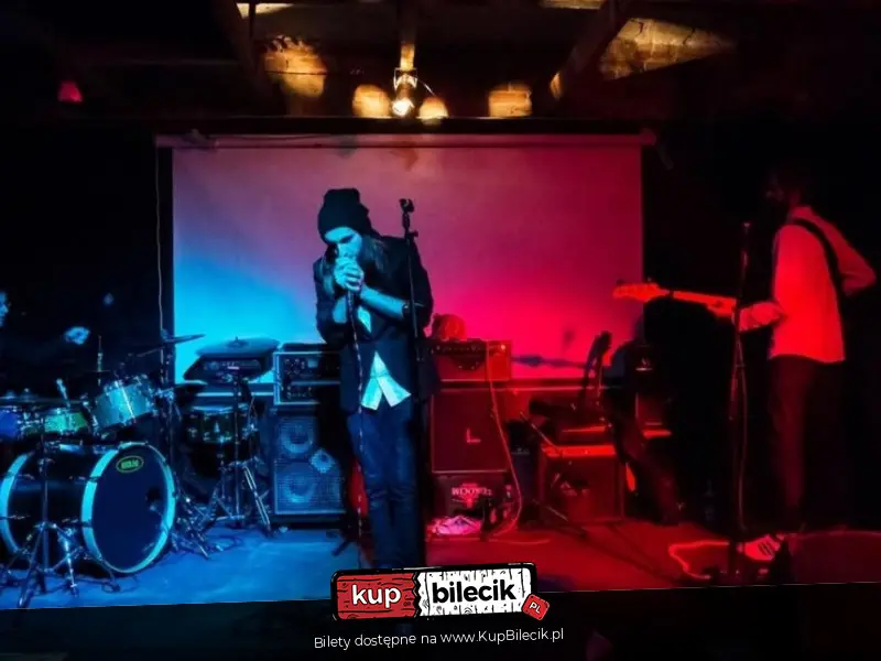 Extreme pop, heca gig
