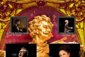 STRAUSS GALA - Soliści Operetkowi, Naira Ayvazyan i Kamil Roch Karolczuk