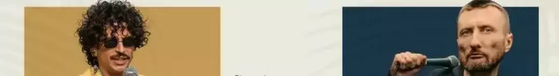 Stand-up Polska prezentuje