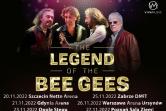 Tribute to Bee Gees - Łódź