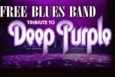 Free Blues Band