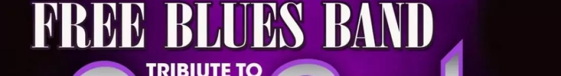 Free Blues Band