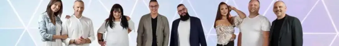 Szlagierowy Byzuch - biesiada śląska