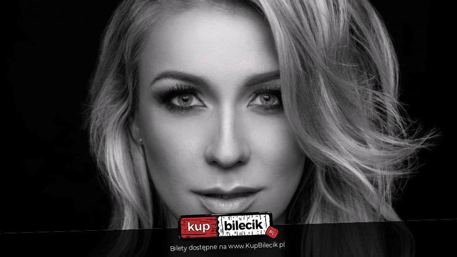 Kasia Cerekwicka - bilety online