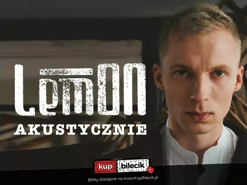 LemON Akustycznie