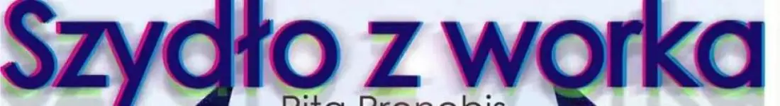 "SZYDŁO Z WORKA" Teatr Bo Tak