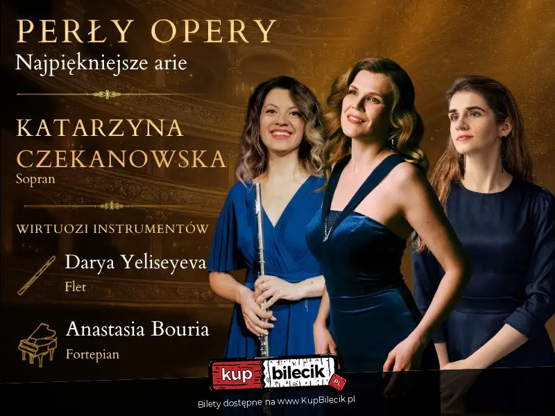 Najpiękniejsze arie