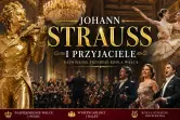 Wielka Gala Wiedeńska - Johann Strauss i Przyjaciele