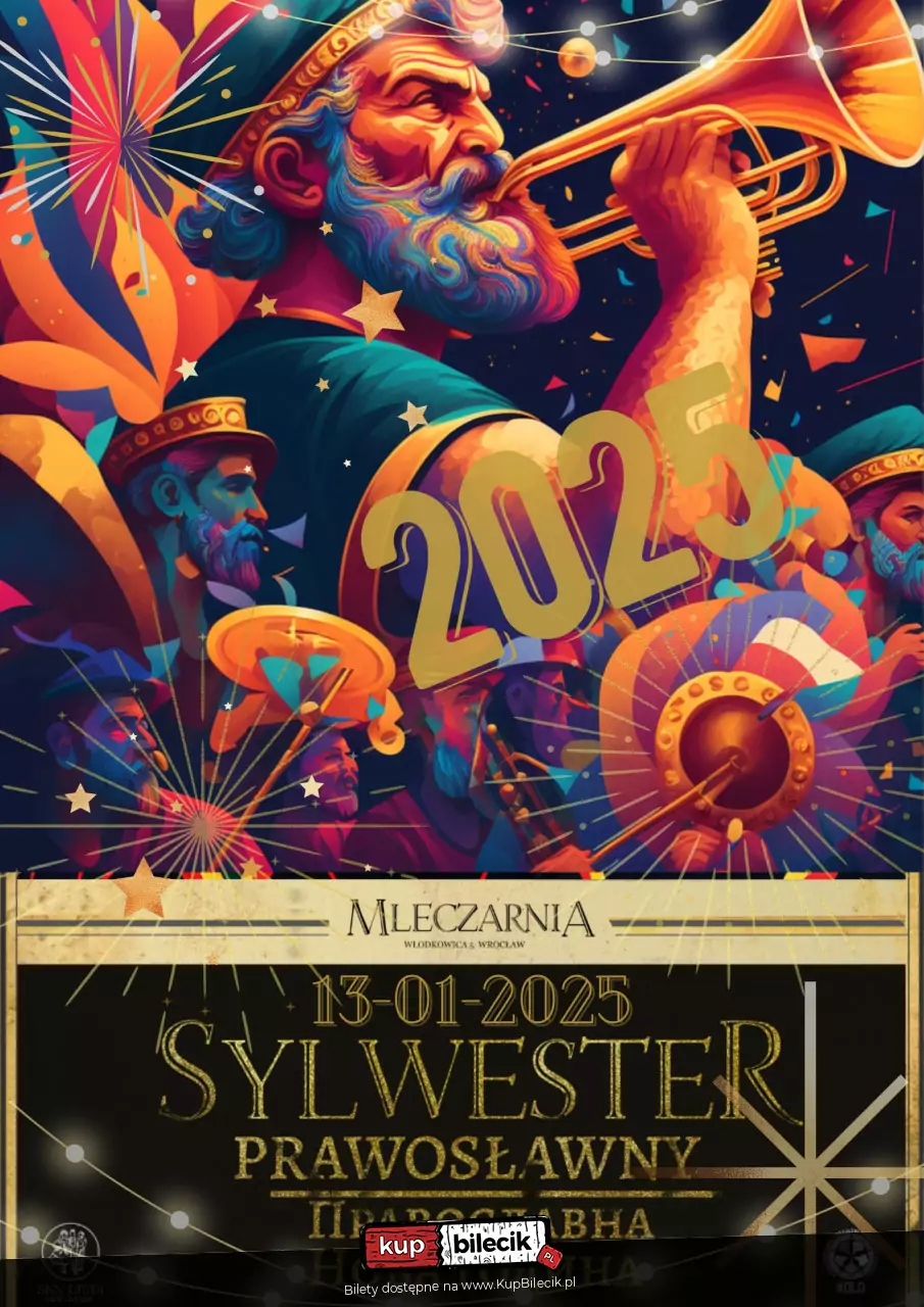 Sylwester Prawos�awny