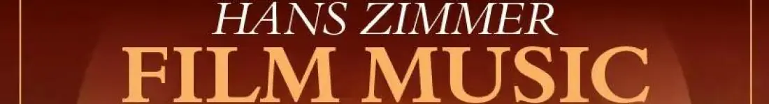 Hans Zimmer - koncerty fortepianowe przy świecach