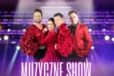 Muzyczne Show Roku: od Wiednia do Rio de Janeiro
