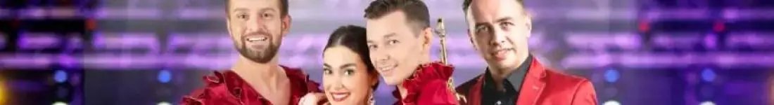 Muzyczne Show: Od Wiednia do Rio de Janeiro