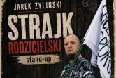 Jarek Żyliński Stand-up