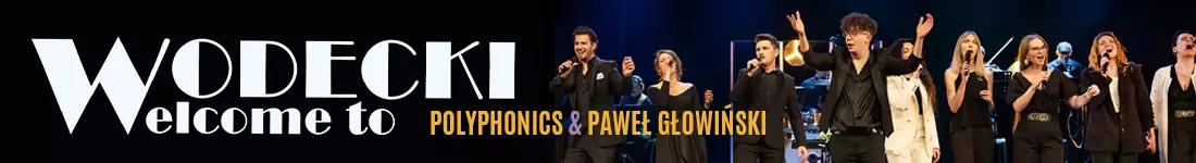 Polyphonics & Paweł Głowiński