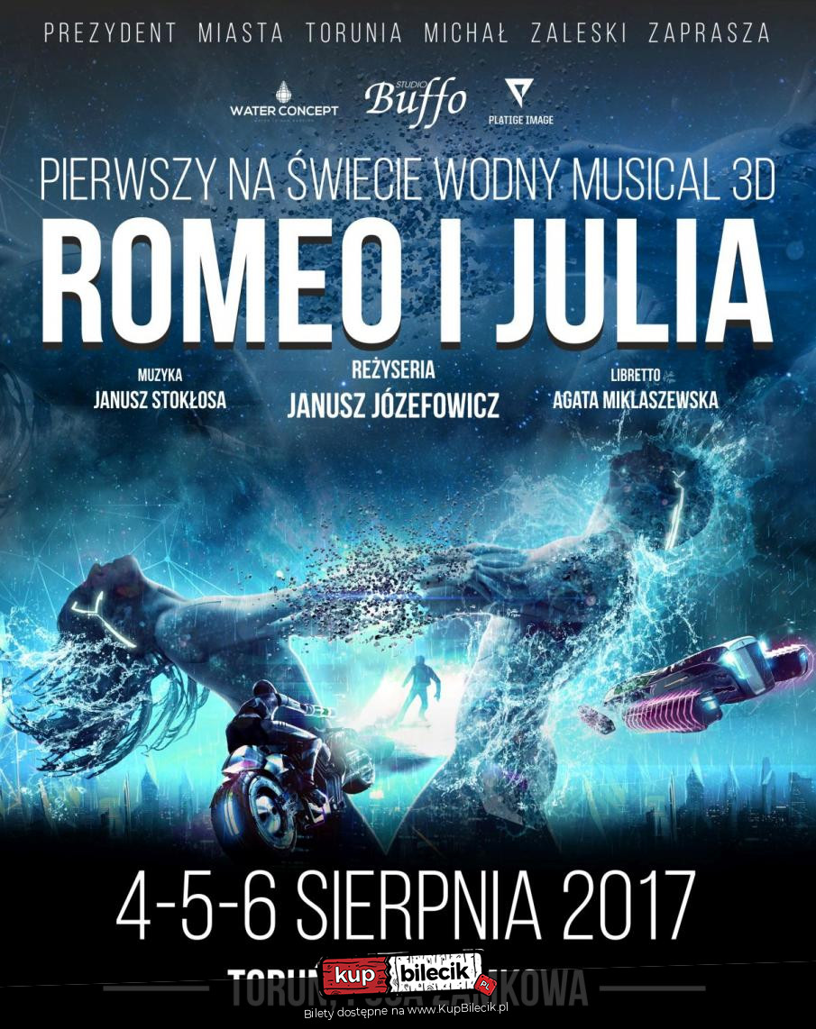 Romeo I Julia Streszczenie Szczegółowe Romeo i Julia - Toruń / 2017-08-04 21:30 / 18800 - bilety online