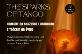 The Sparks of Tango