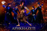 APKHAZETI
