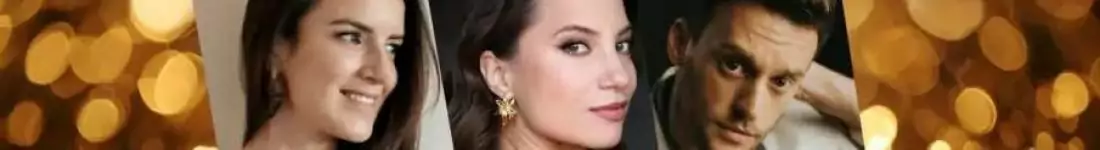 Jubileuszowy XX Musical Jam Live: Anastazja Simińska, Karina Komendera, Maciej Pawlak