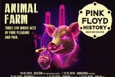 Pink Floyd History