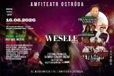 Hej Wesele 2026 - Polsko-Włoski Festiwal Muzyki Weselnej!
