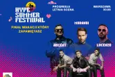 Hype Summer Festiwal 2026