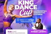 Mistrzostwa Akrobatyki i Fitness King Dance Cup