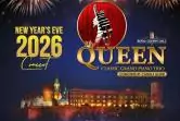 Royal Chopin Hall - Queen Classic Concert on New Year's Eve