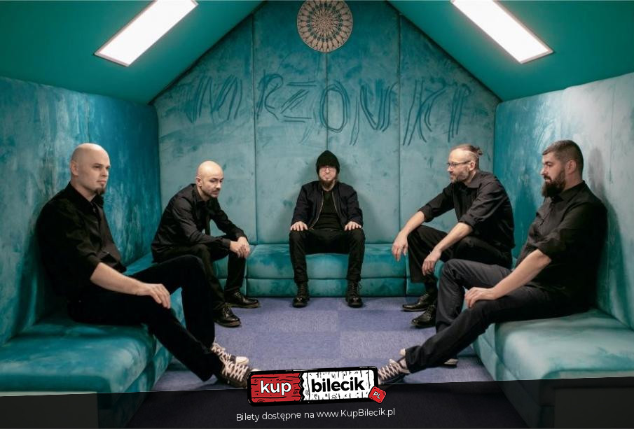 Tomasz Berrached, Marcin Kania, Michał Siwek, Wojciech Machniak, Waldemar Leśniak