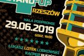 4 urodziny Stand-up Rzeszów