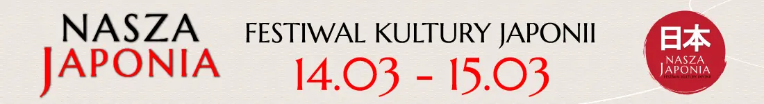 Festiwal kultury Japonii