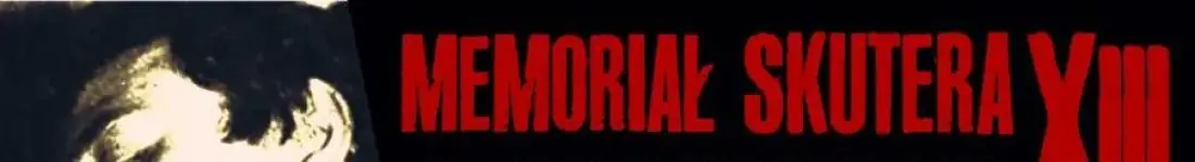 21.02 WROCŁAW / MEMORIAŁ SKUTERA XIII