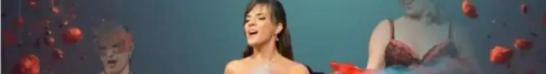 Operetka z hitem wszech czasów: Usta milczą, dusza śpiewa! Soliści, Orkiestra, wspaniałe emocje!